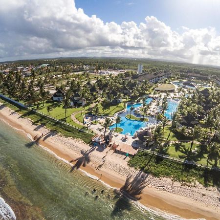 Beach Class Muro Alto Flat Apartment Porto de Galinhas Exterior photo