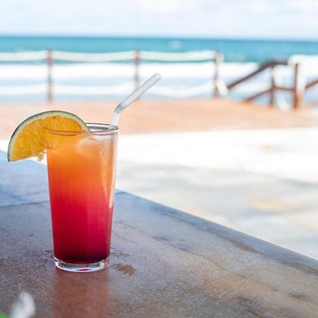 Beach Class Muro Alto Flat Apartment Porto de Galinhas Exterior photo