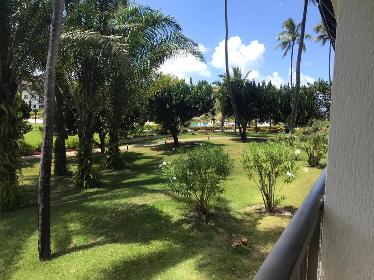 Beach Class Muro Alto Flat Apartment Porto de Galinhas Exterior photo