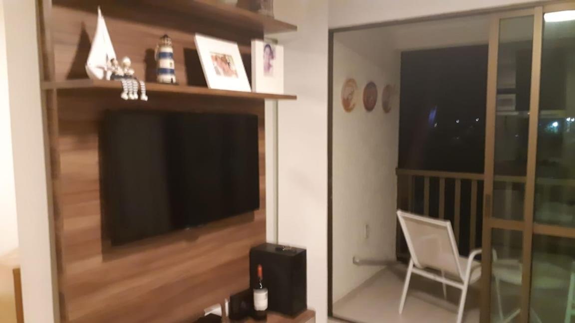 Beach Class Muro Alto Flat Apartment Porto de Galinhas Exterior photo