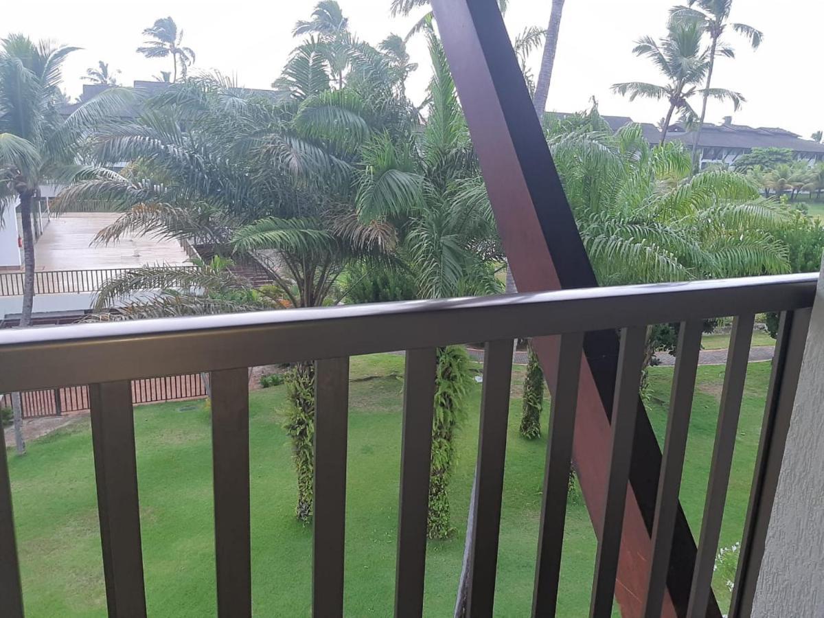 Beach Class Muro Alto Flat Apartment Porto de Galinhas Exterior photo