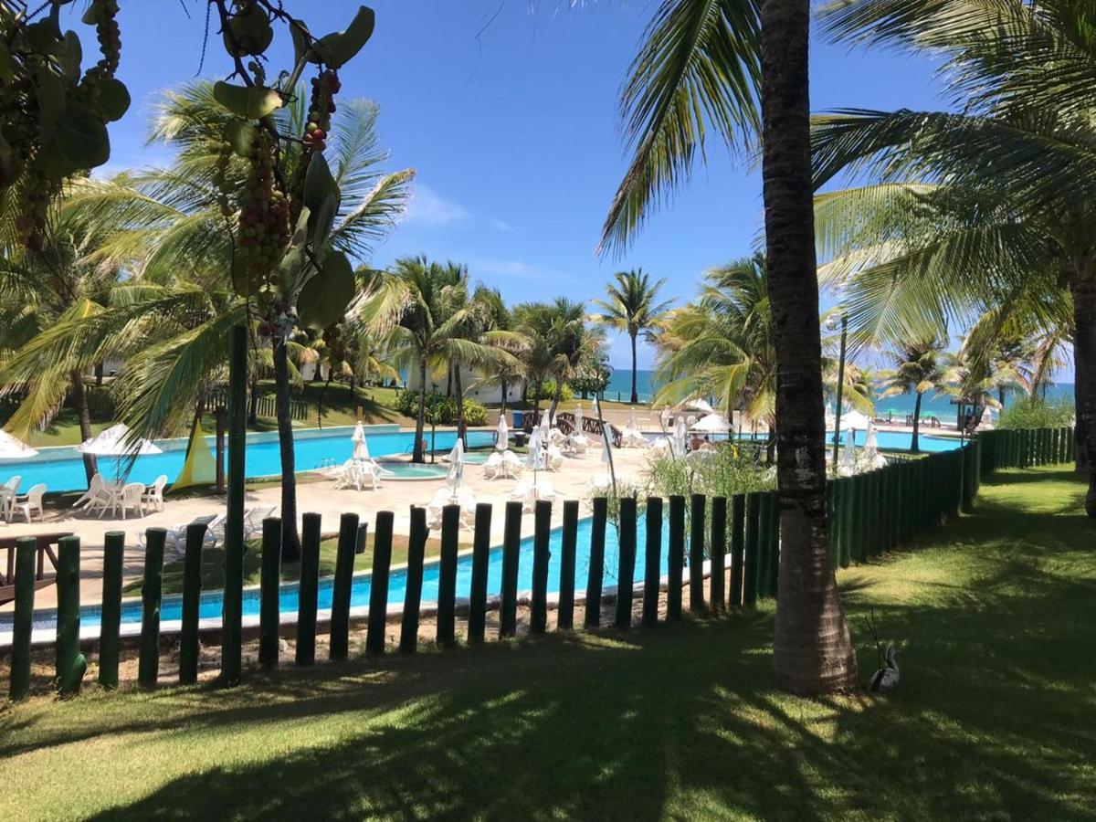 Beach Class Muro Alto Flat Apartment Porto de Galinhas Exterior photo