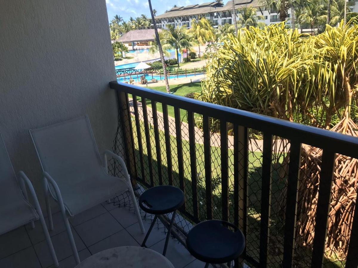 Beach Class Muro Alto Flat Apartment Porto de Galinhas Exterior photo