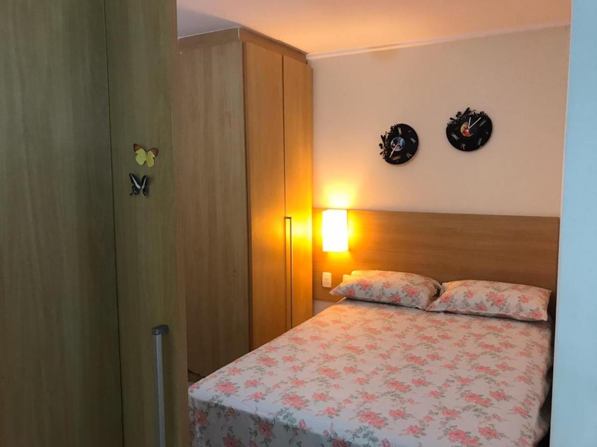 Beach Class Muro Alto Flat Apartment Porto de Galinhas Exterior photo