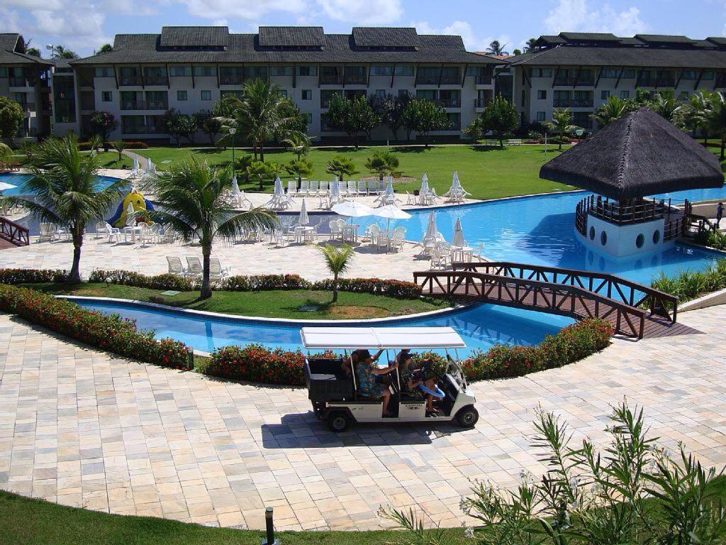 Beach Class Muro Alto Flat Apartment Porto de Galinhas Exterior photo