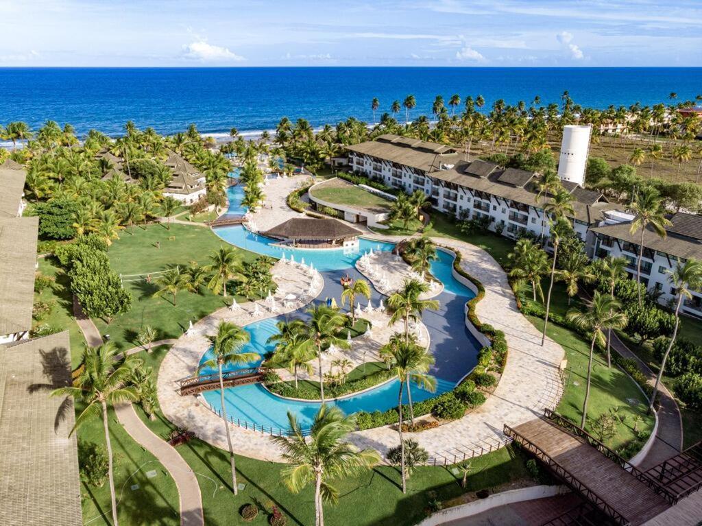 Beach Class Muro Alto Flat Apartment Porto de Galinhas Exterior photo