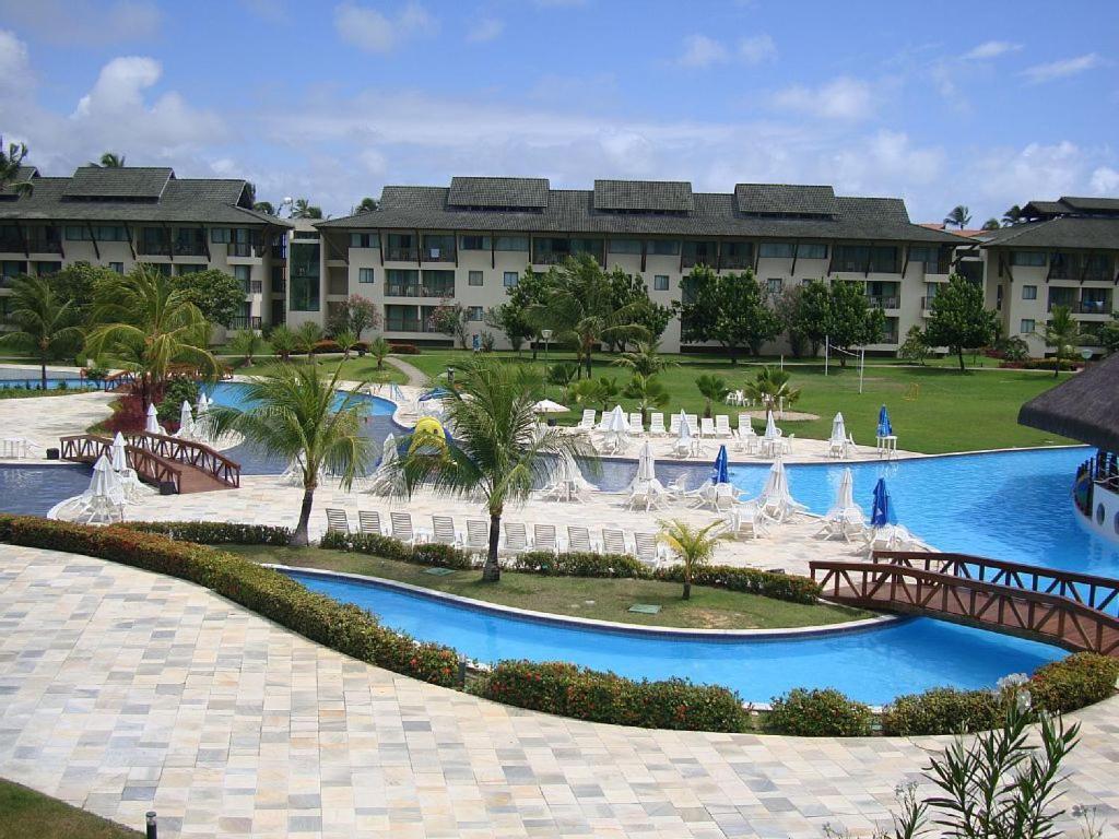 Beach Class Muro Alto Flat Apartment Porto de Galinhas Exterior photo