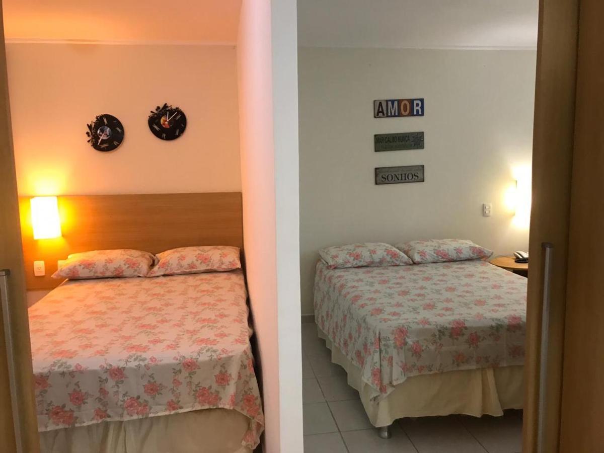 Beach Class Muro Alto Flat Apartment Porto de Galinhas Exterior photo