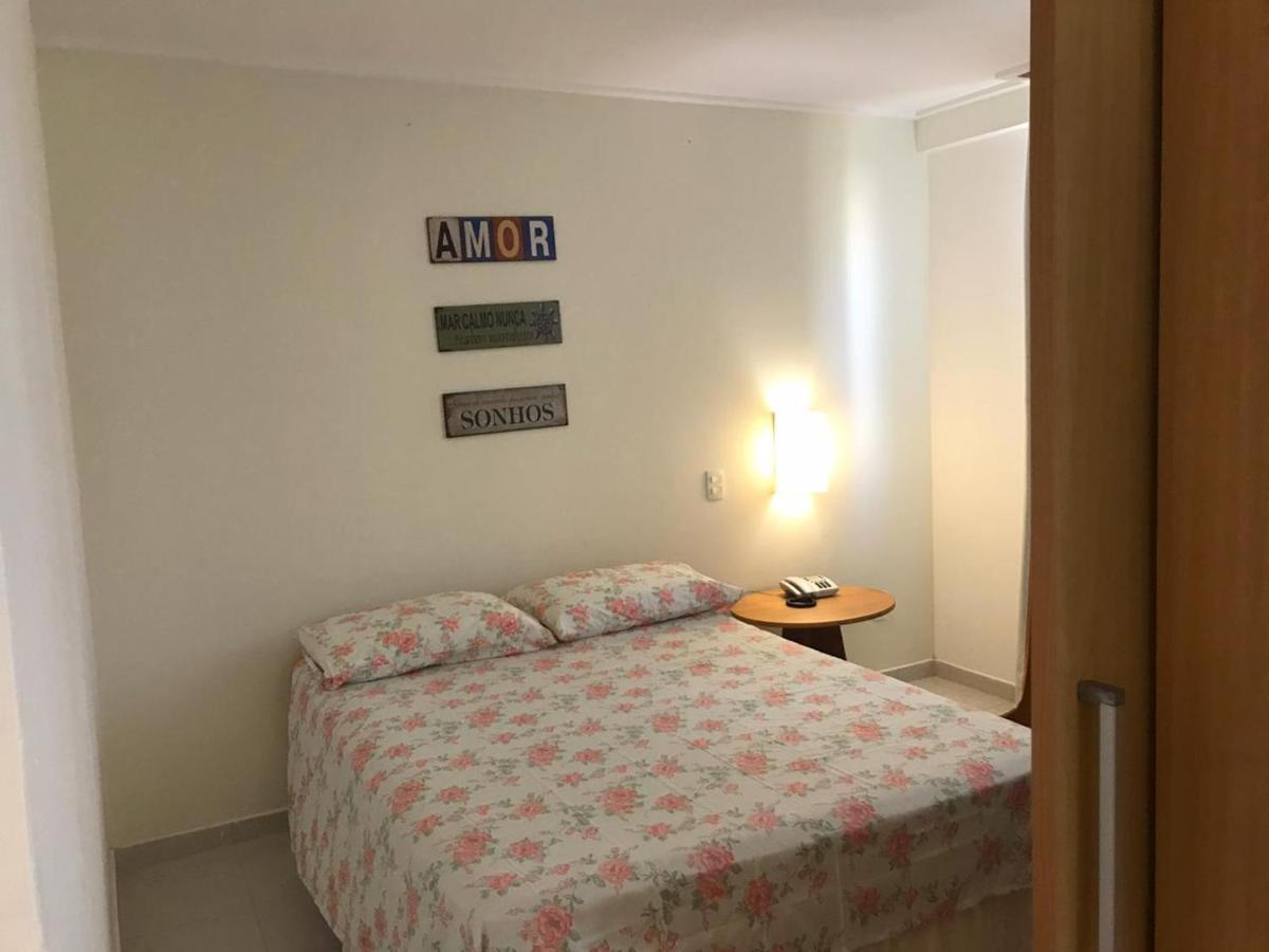 Beach Class Muro Alto Flat Apartment Porto de Galinhas Exterior photo