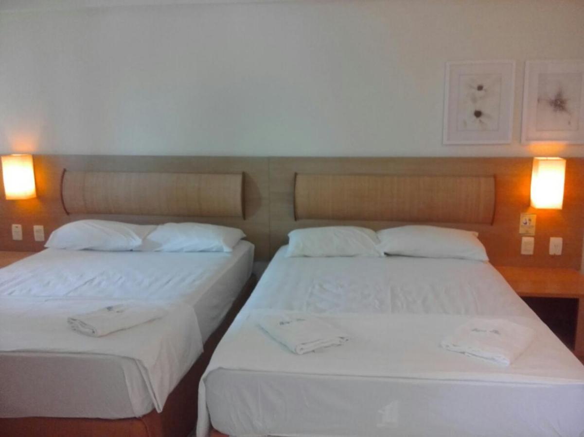 Beach Class Muro Alto Flat Apartment Porto de Galinhas Exterior photo