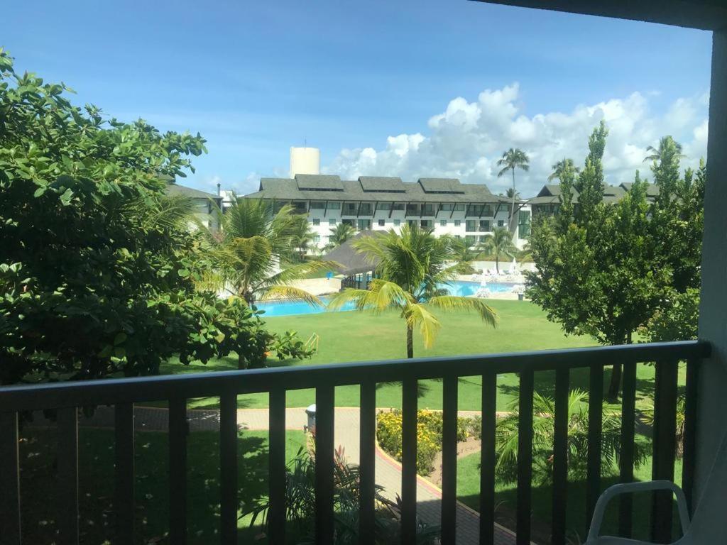 Beach Class Muro Alto Flat Apartment Porto de Galinhas Exterior photo