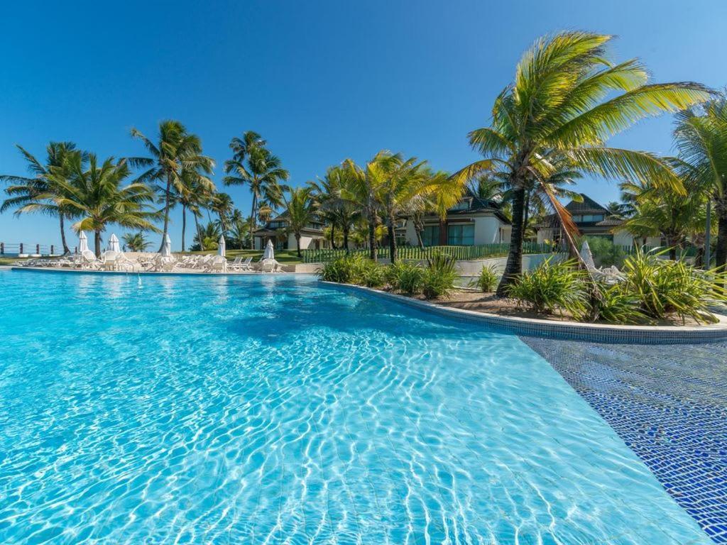 Beach Class Muro Alto Flat Apartment Porto de Galinhas Exterior photo