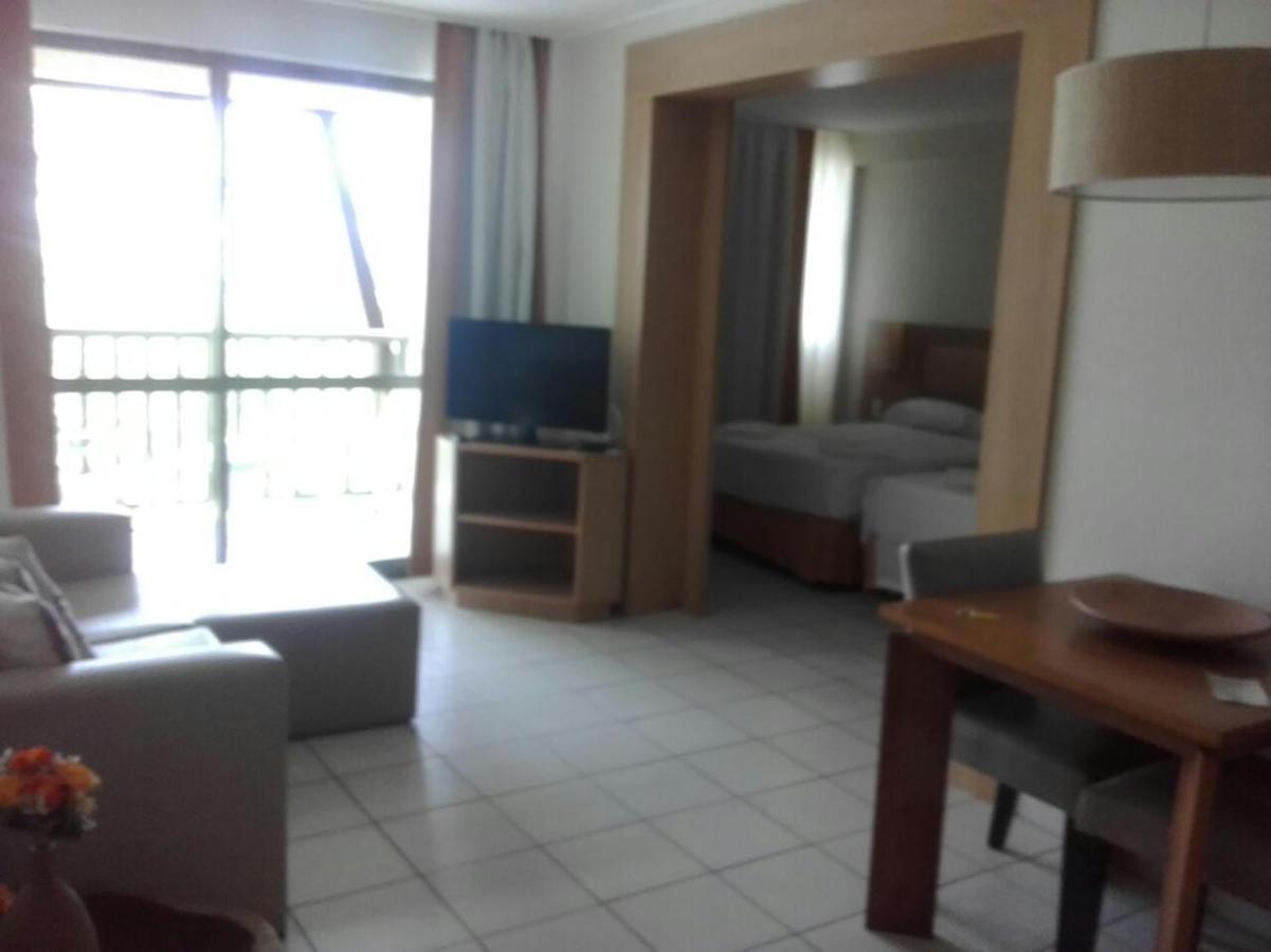 Beach Class Muro Alto Flat Apartment Porto de Galinhas Exterior photo