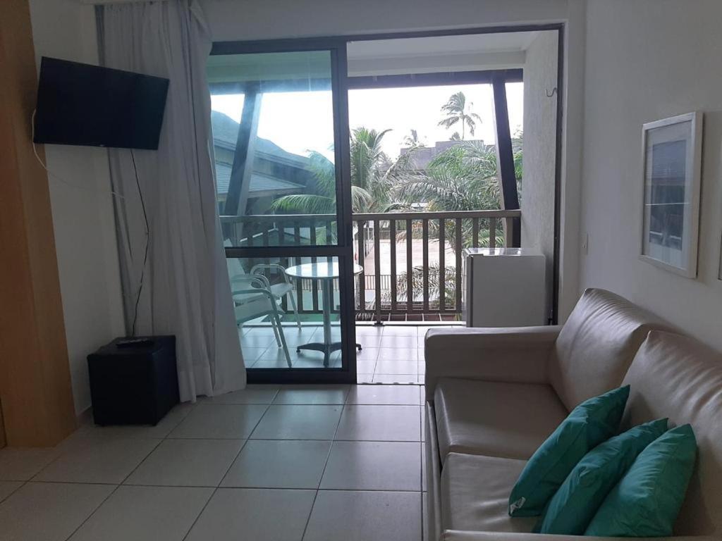 Beach Class Muro Alto Flat Apartment Porto de Galinhas Exterior photo