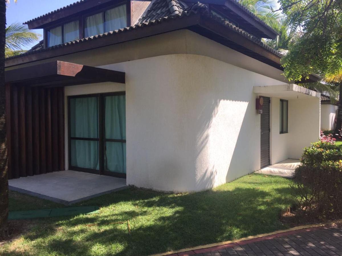 Beach Class Muro Alto Flat Apartment Porto de Galinhas Exterior photo