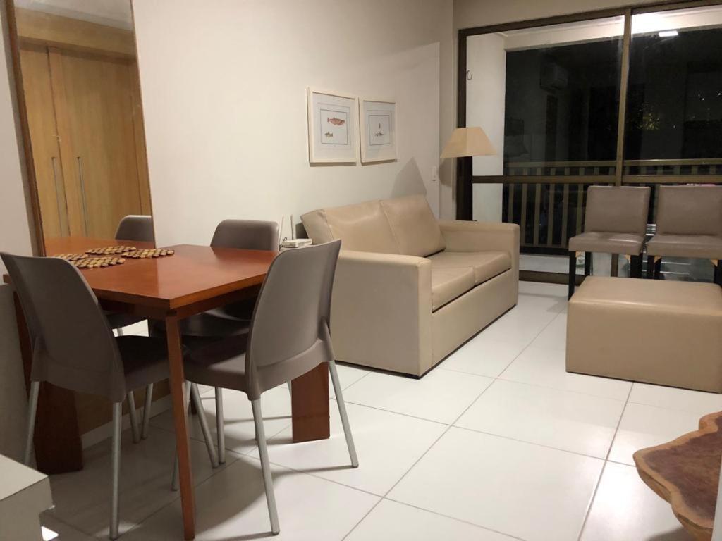 Beach Class Muro Alto Flat Apartment Porto de Galinhas Exterior photo