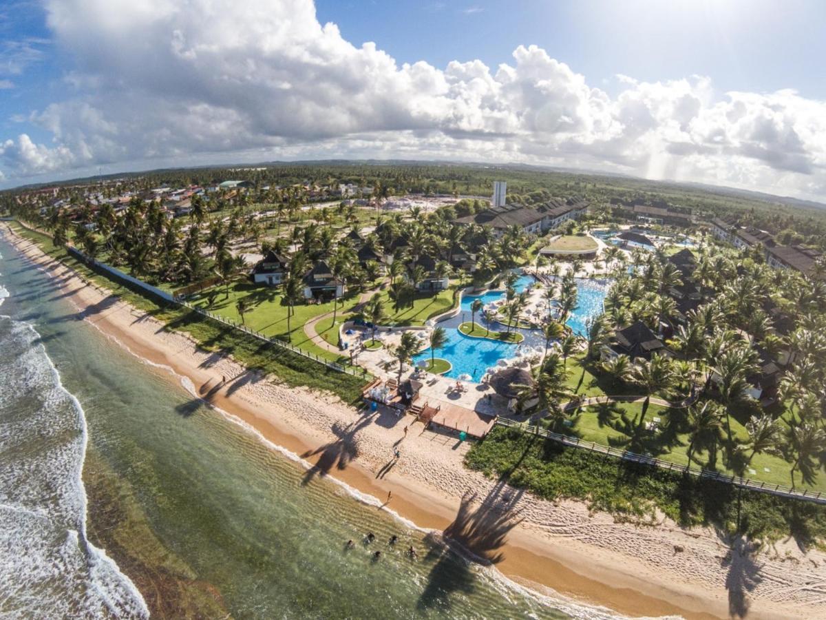 Beach Class Muro Alto Flat Apartment Porto de Galinhas Exterior photo