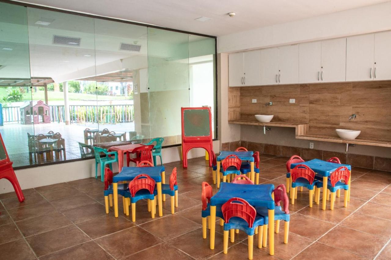 Beach Class Muro Alto Flat Apartment Porto de Galinhas Exterior photo