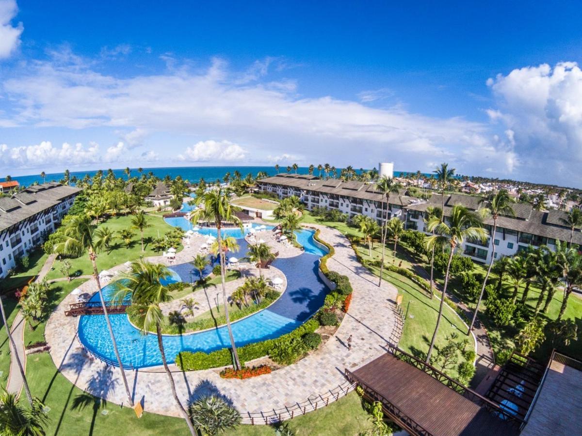 Beach Class Muro Alto Flat Apartment Porto de Galinhas Exterior photo