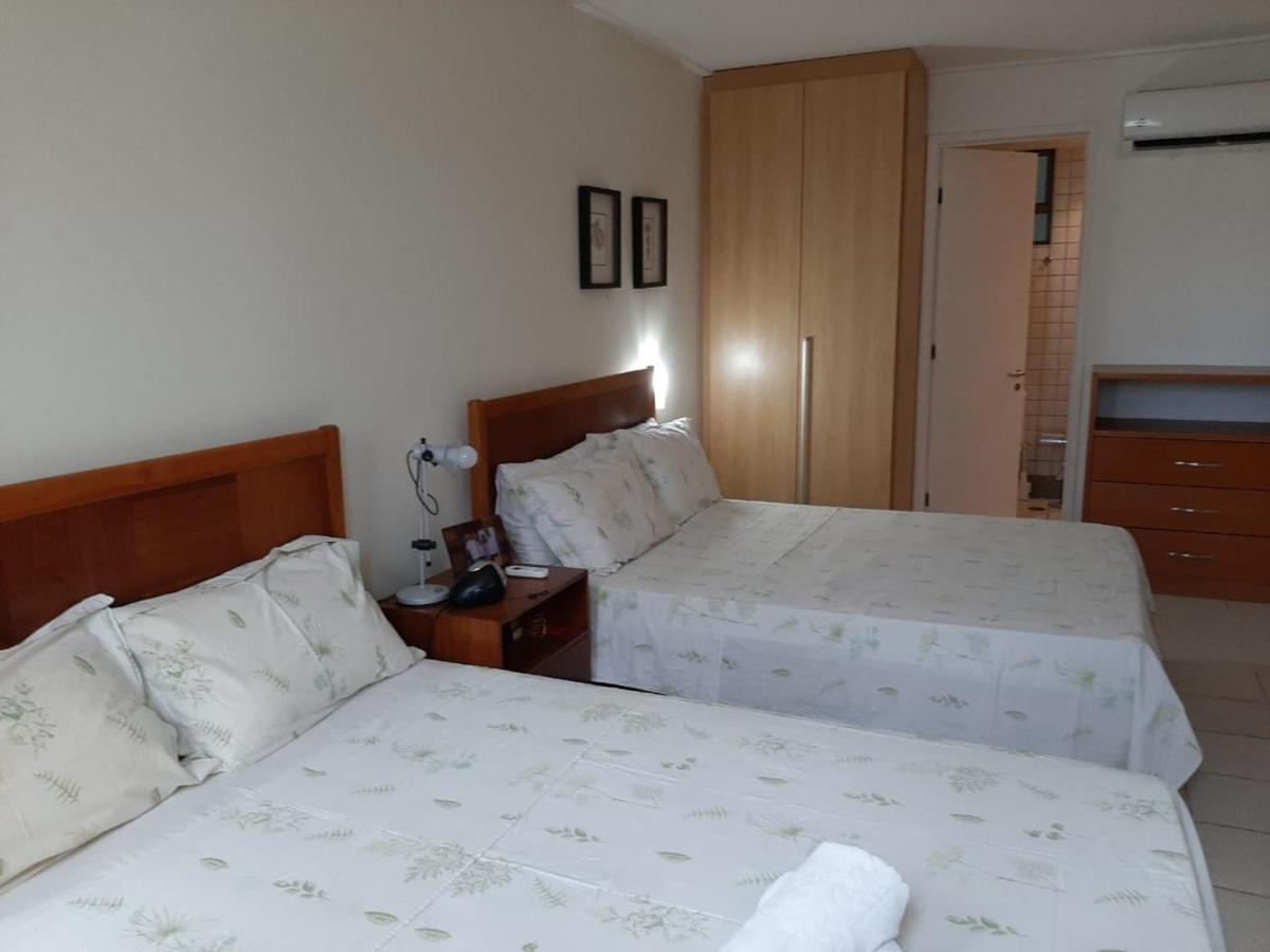 Beach Class Muro Alto Flat Apartment Porto de Galinhas Exterior photo