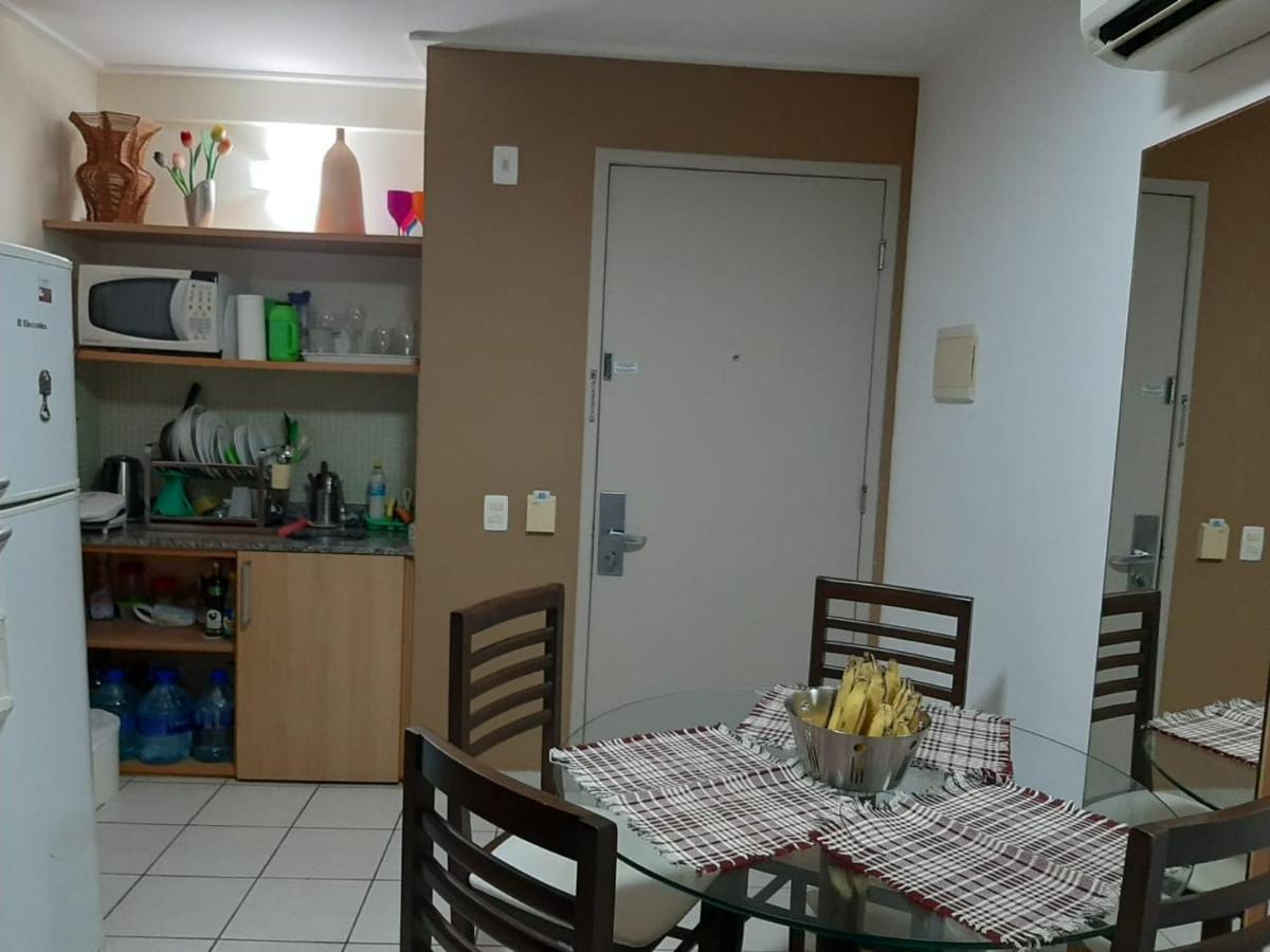 Beach Class Muro Alto Flat Apartment Porto de Galinhas Exterior photo