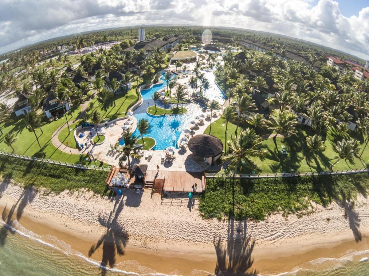 Beach Class Muro Alto Flat Apartment Porto de Galinhas Exterior photo