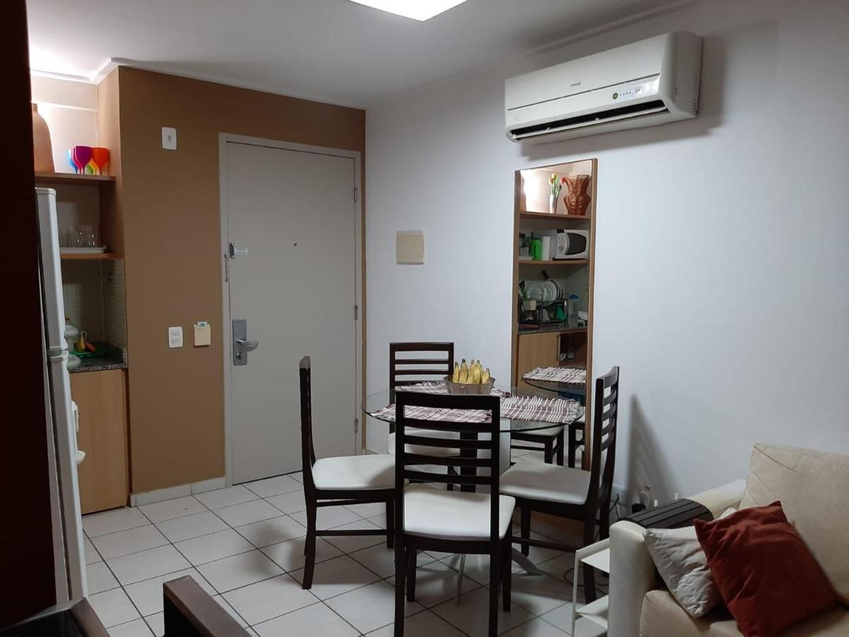 Beach Class Muro Alto Flat Apartment Porto de Galinhas Exterior photo