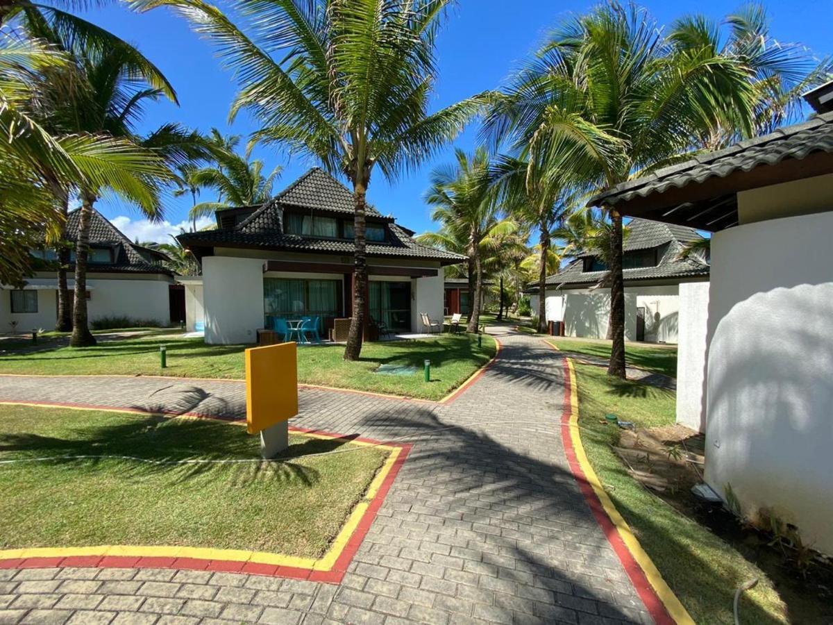 Beach Class Muro Alto Flat Apartment Porto de Galinhas Exterior photo