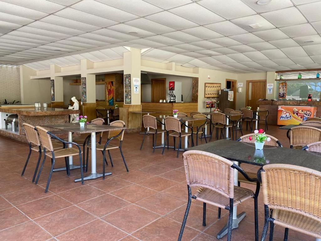Beach Class Muro Alto Flat Apartment Porto de Galinhas Exterior photo
