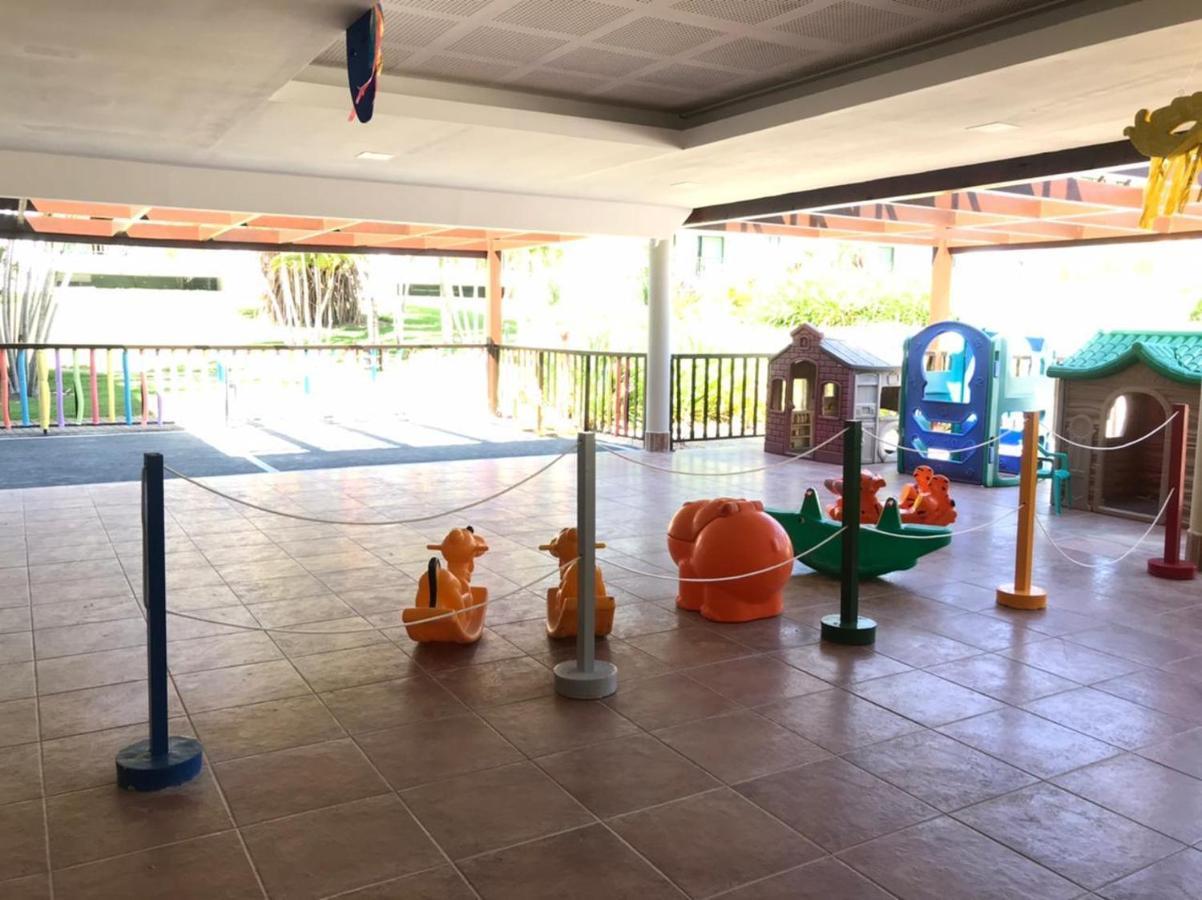 Beach Class Muro Alto Flat Apartment Porto de Galinhas Exterior photo