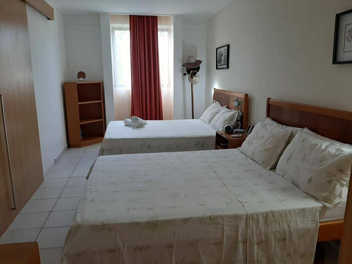 Beach Class Muro Alto Flat Apartment Porto de Galinhas Exterior photo