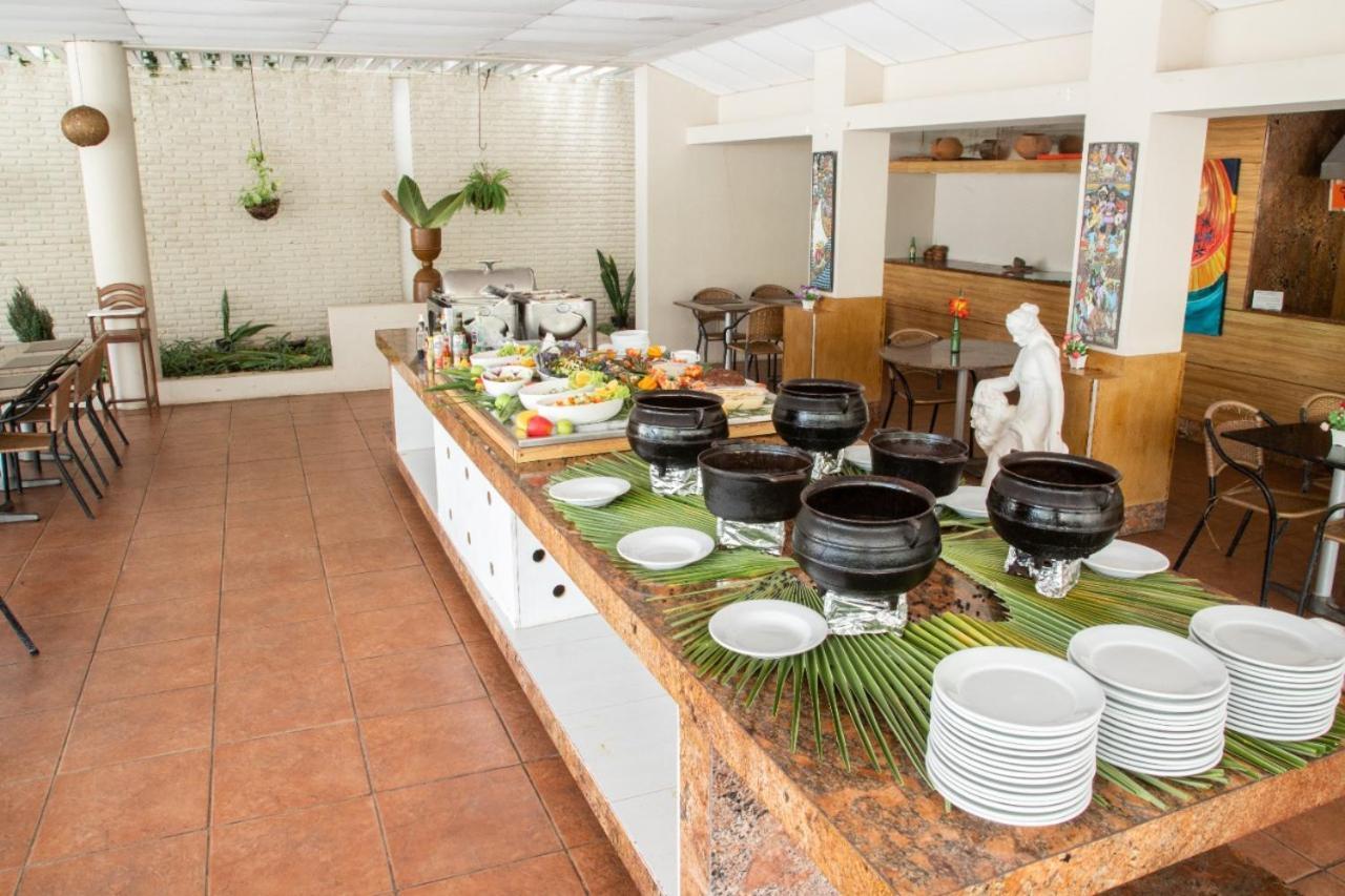 Beach Class Muro Alto Flat Apartment Porto de Galinhas Exterior photo