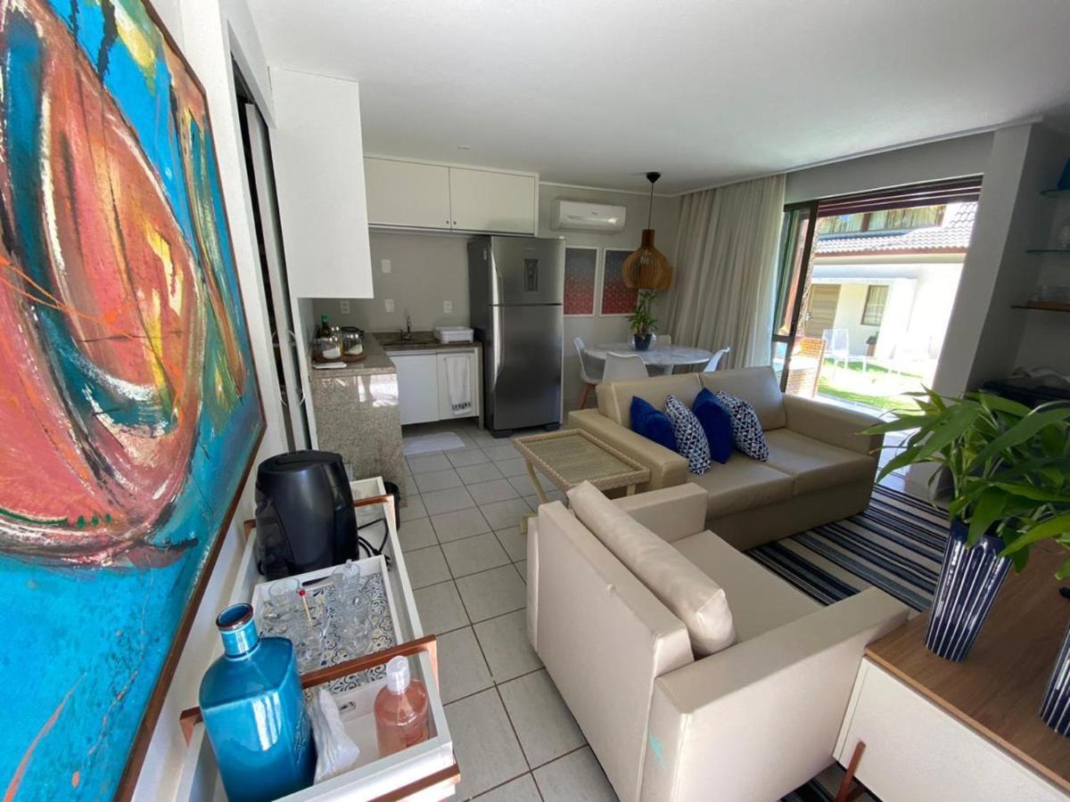 Beach Class Muro Alto Flat Apartment Porto de Galinhas Exterior photo