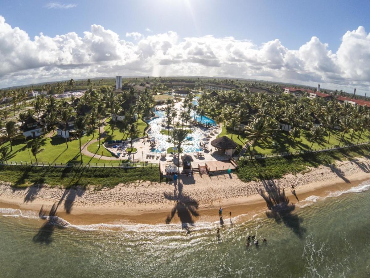 Beach Class Muro Alto Flat Apartment Porto de Galinhas Exterior photo