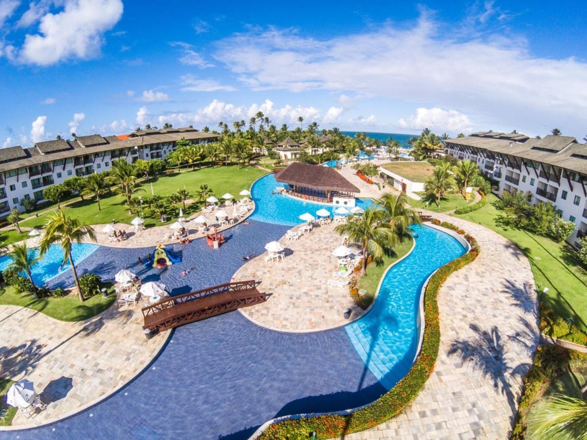 Beach Class Muro Alto Flat Apartment Porto de Galinhas Exterior photo