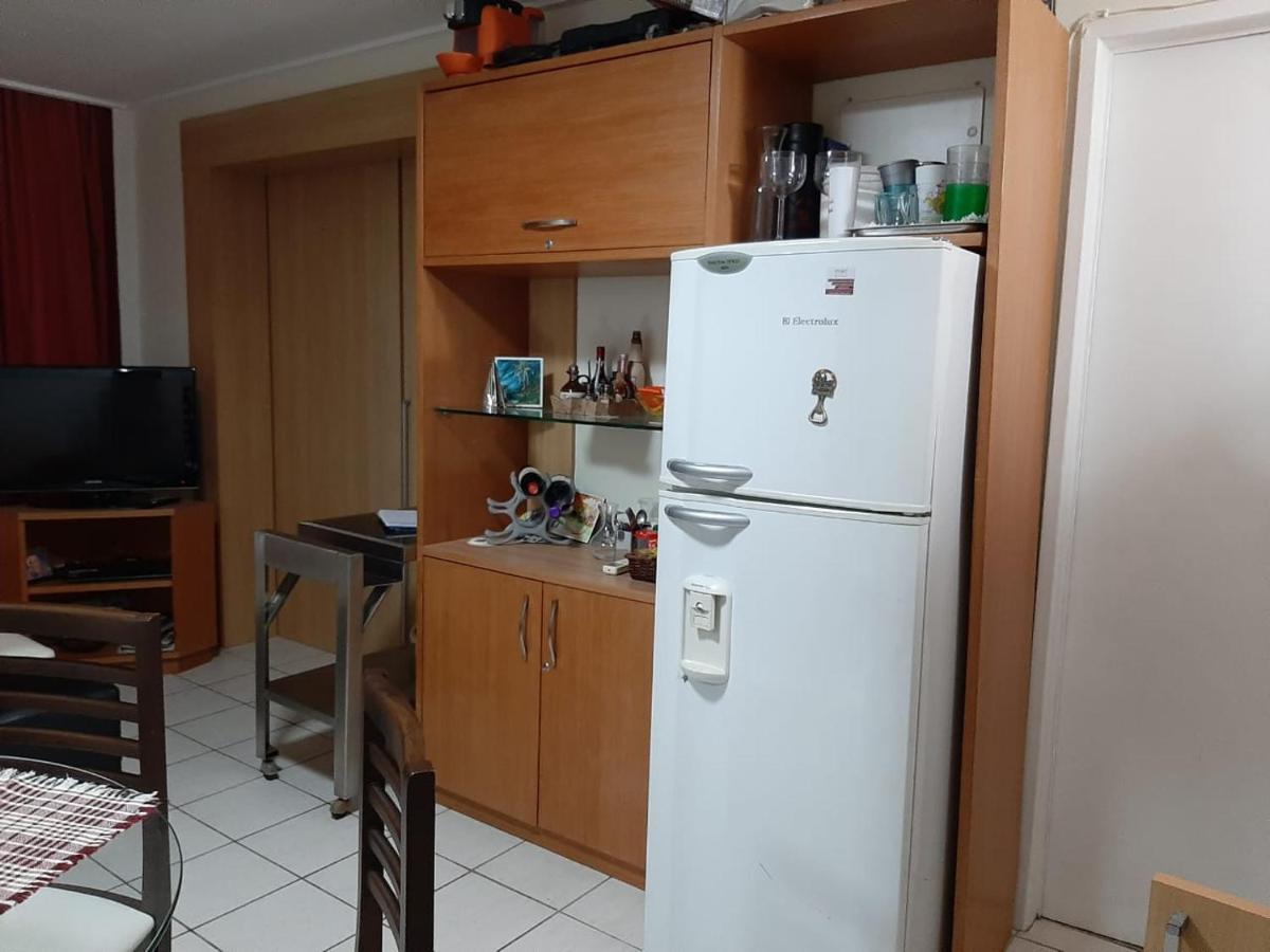 Beach Class Muro Alto Flat Apartment Porto de Galinhas Exterior photo