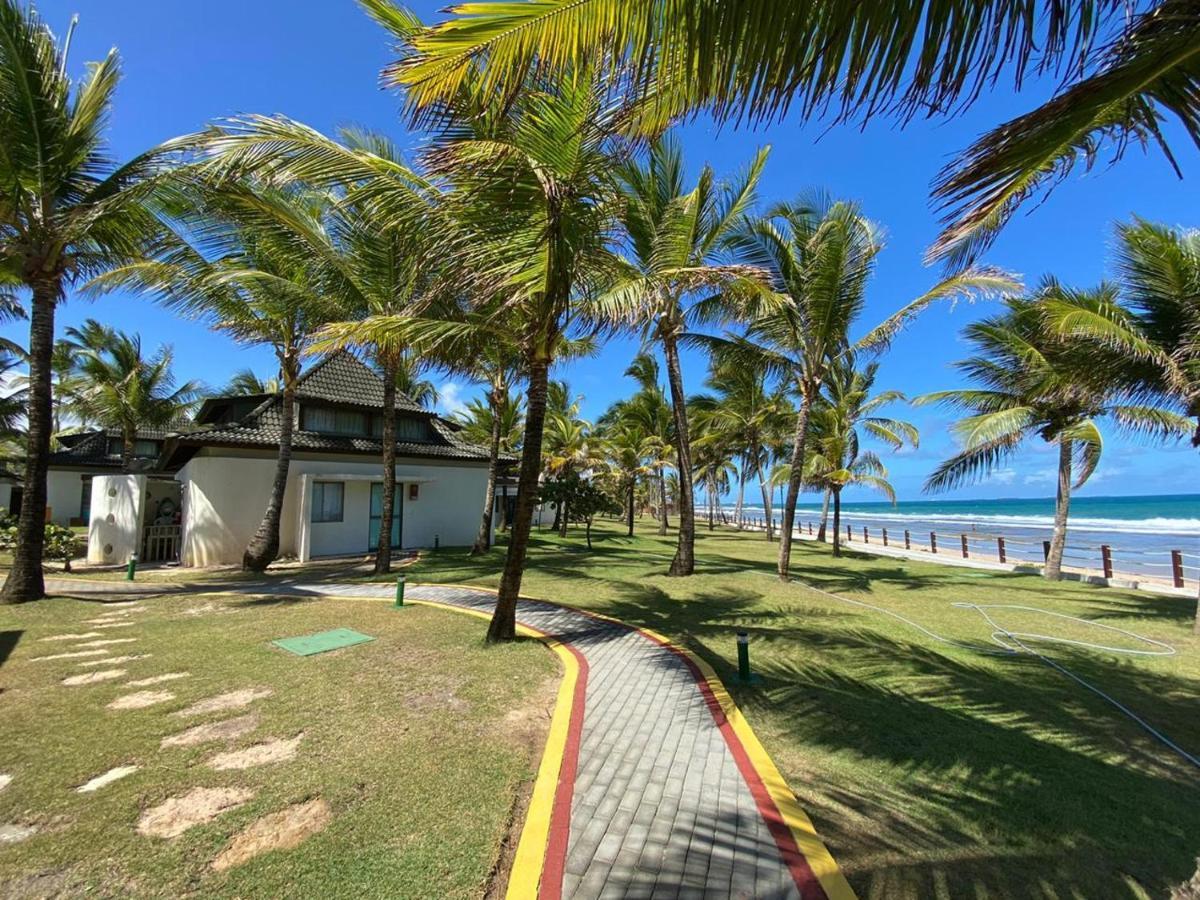 Beach Class Muro Alto Flat Apartment Porto de Galinhas Exterior photo