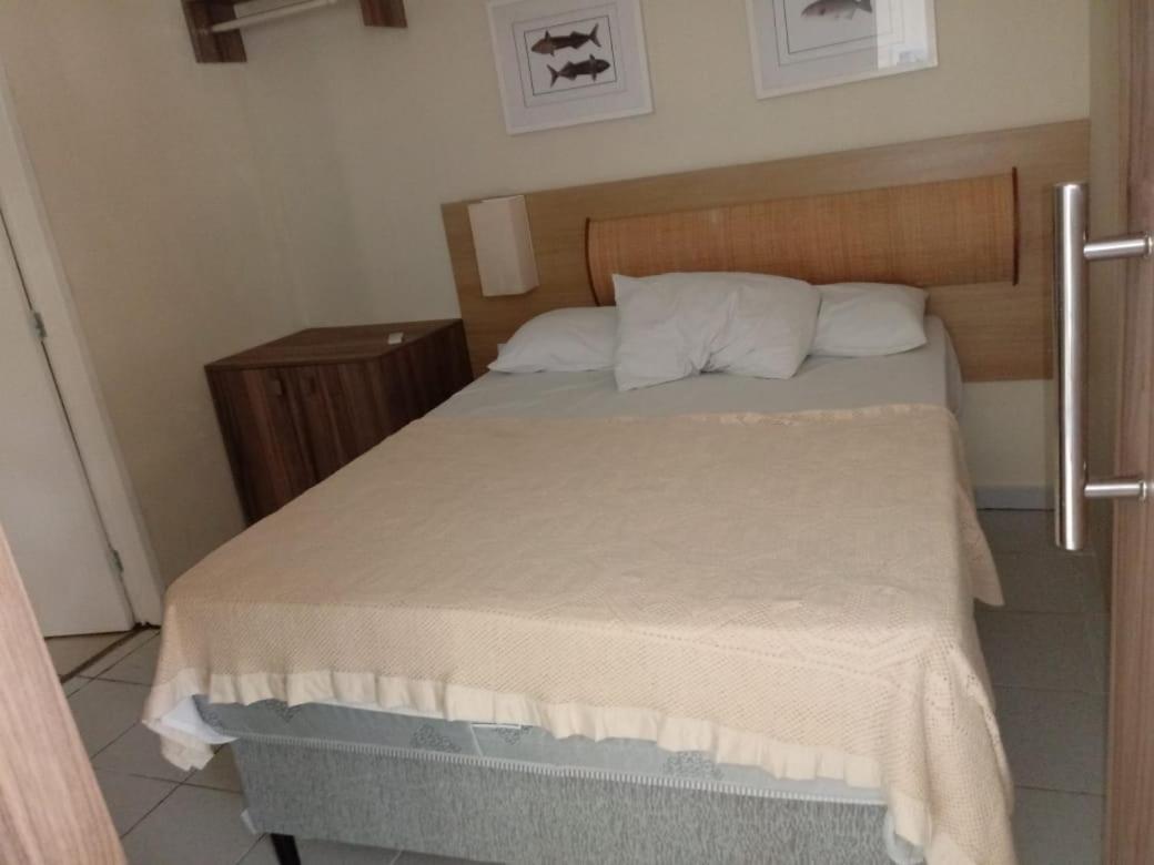 Beach Class Muro Alto Flat Apartment Porto de Galinhas Exterior photo
