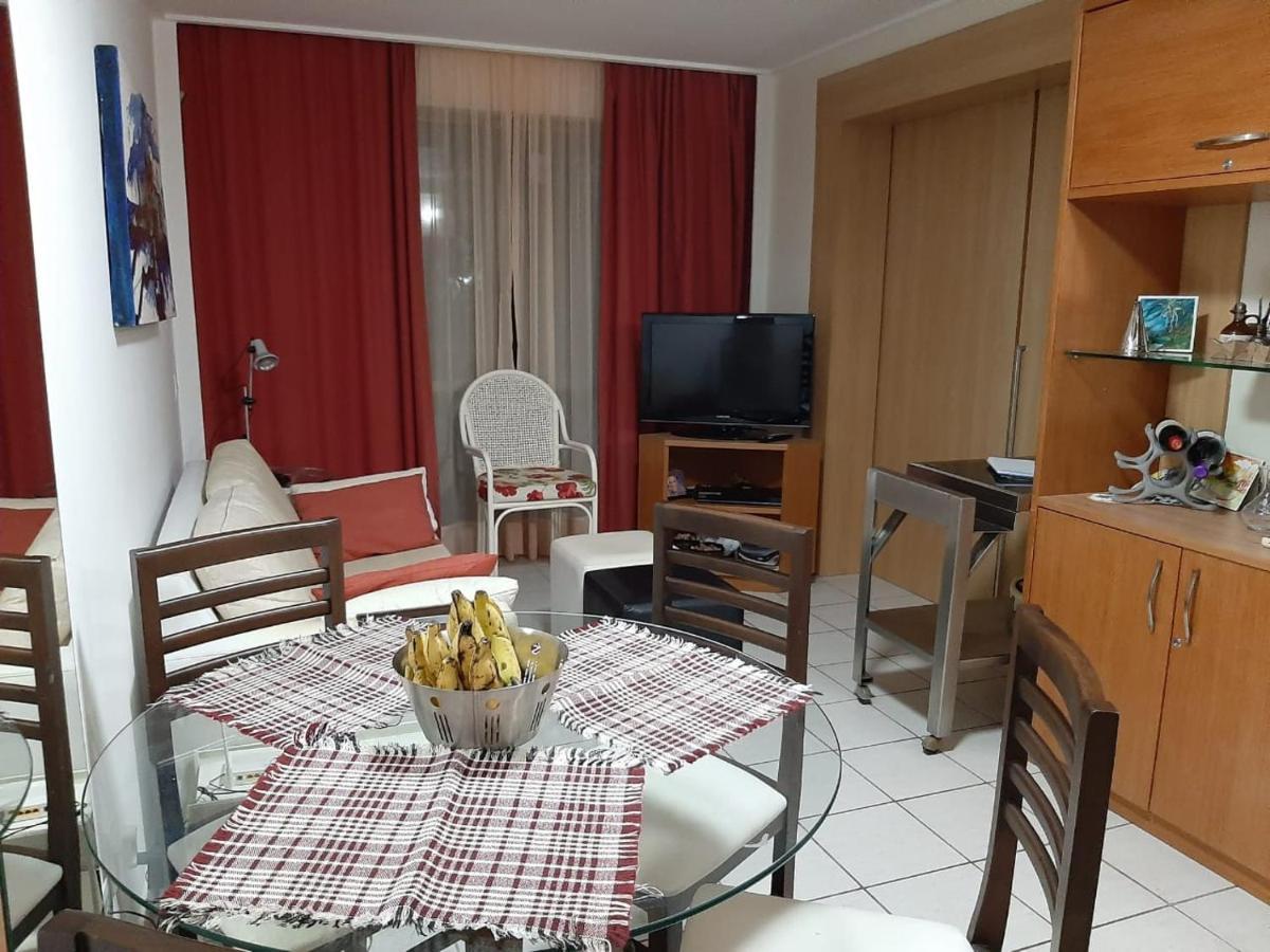 Beach Class Muro Alto Flat Apartment Porto de Galinhas Exterior photo