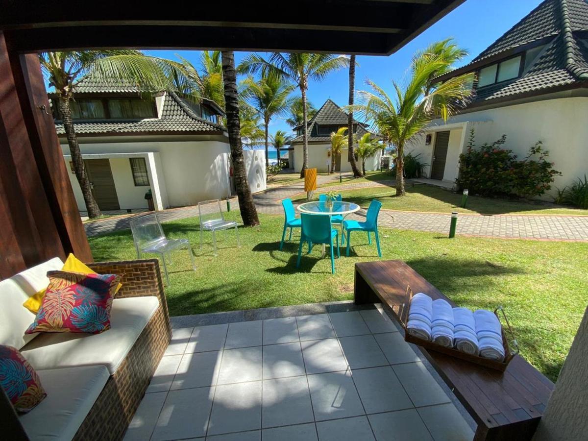 Beach Class Muro Alto Flat Apartment Porto de Galinhas Exterior photo